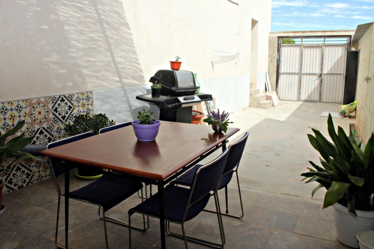 Casa Rural Rectoria De Raspay Buitenkant foto